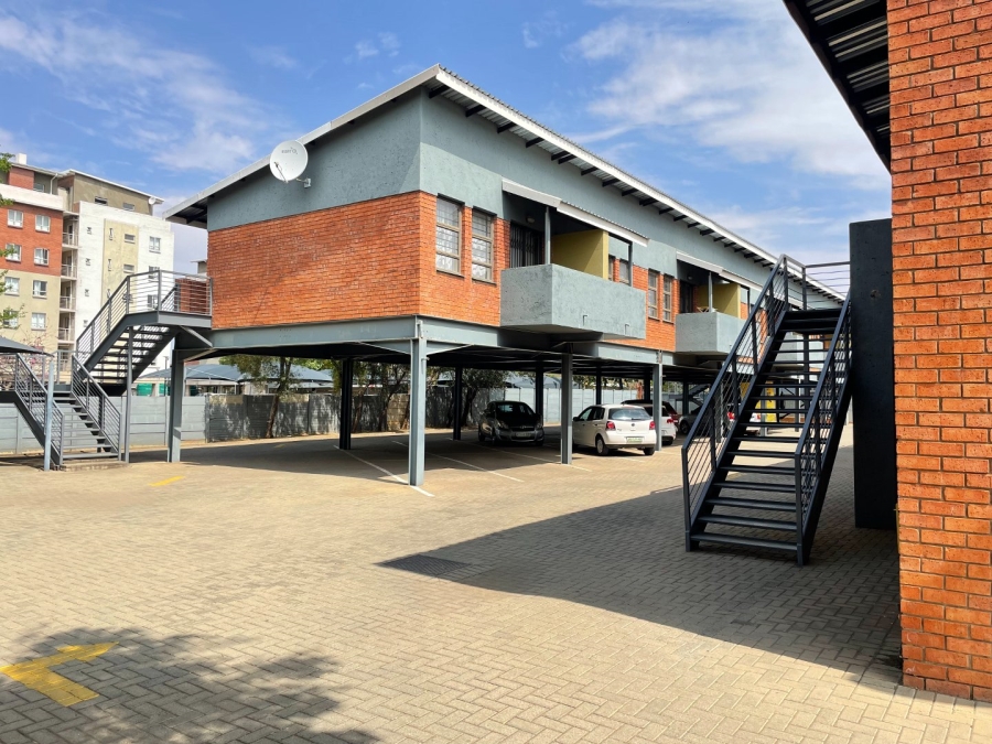 2 Bedroom Property for Sale in Universitas Free State